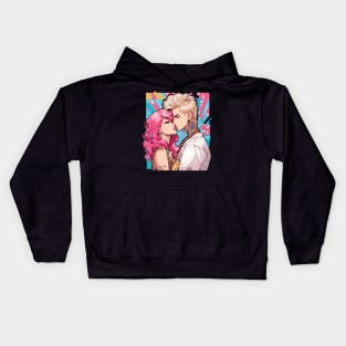 Forever My Girl Kids Hoodie